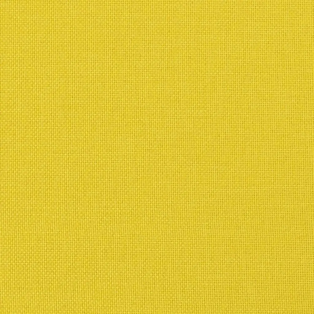 Rocking Chair Mustard Yellow Fabric 327618