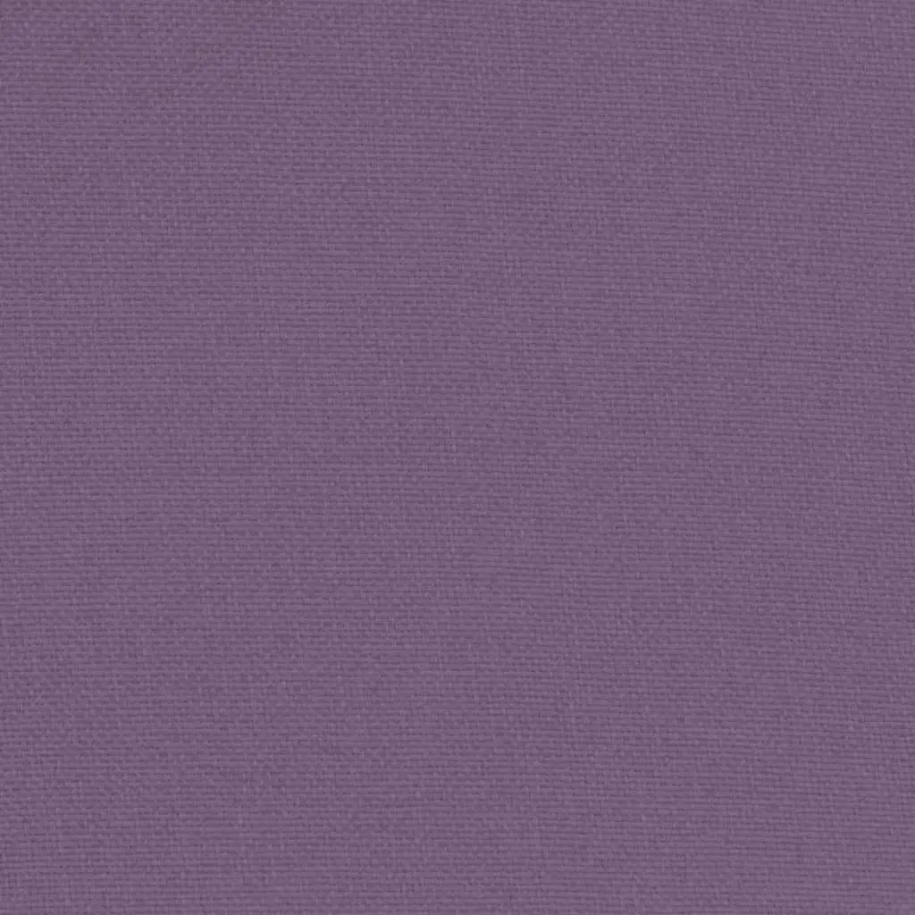 Tub Chair Purple Fabric 356433