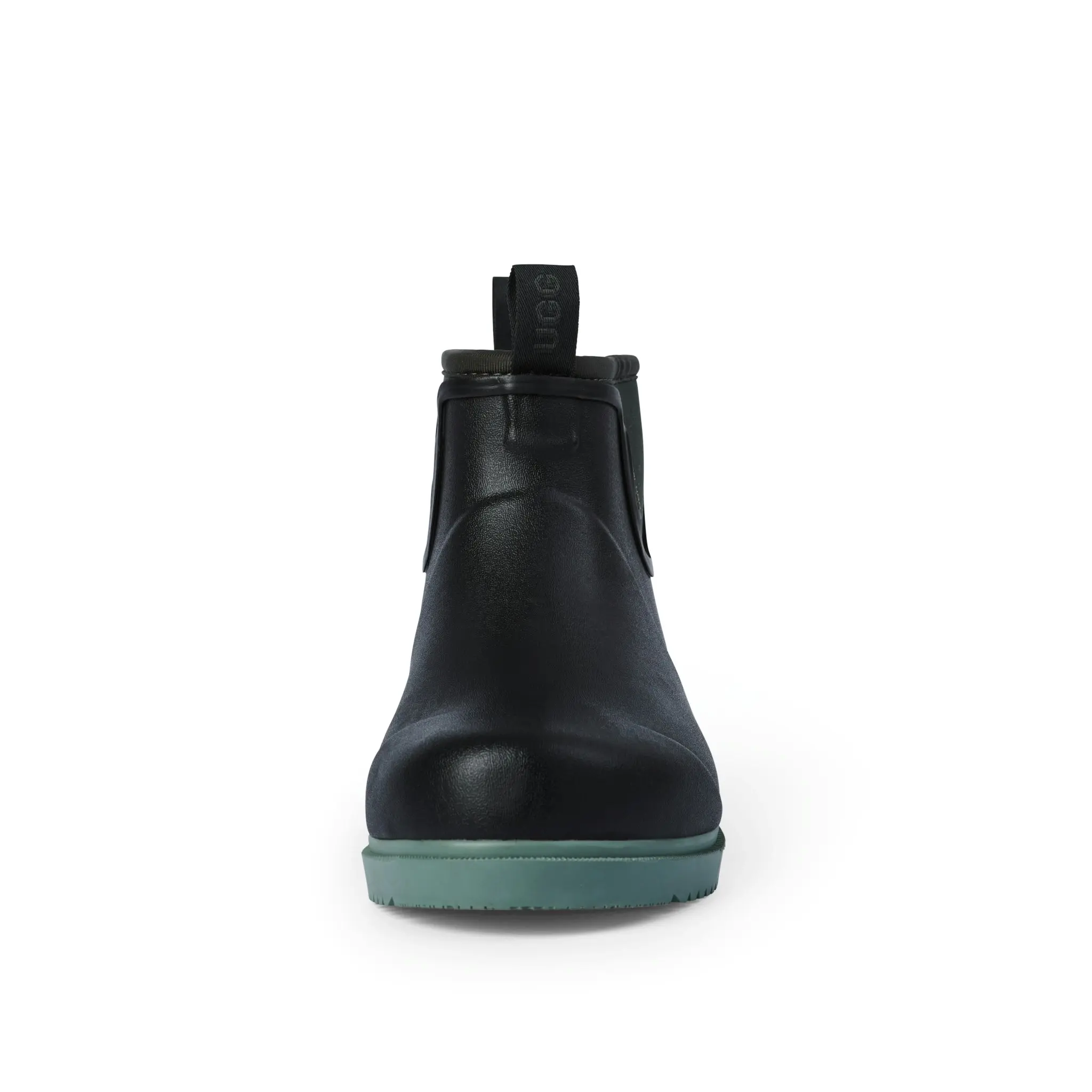 Pettie Gumboot Black