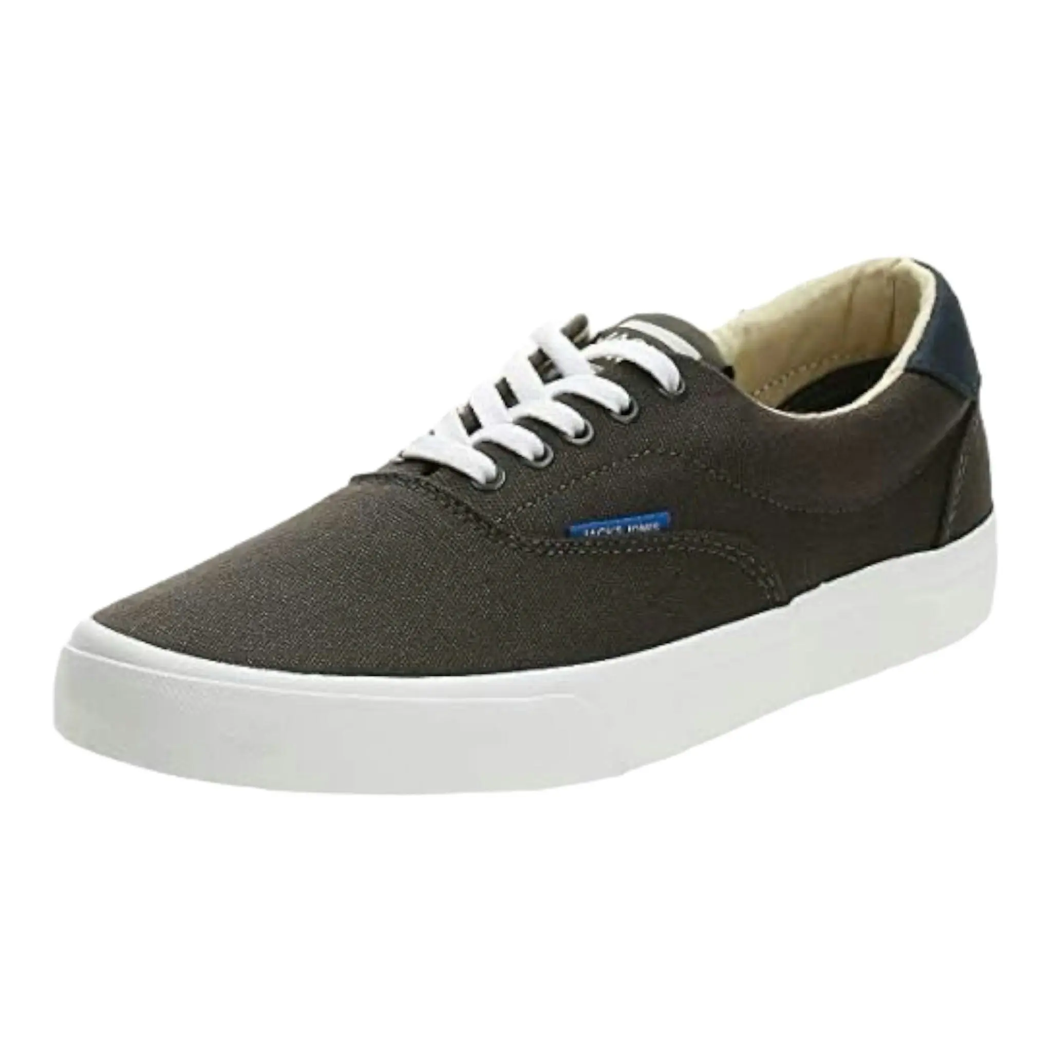 Jack & Jones Canvas Shoe Beluga Green