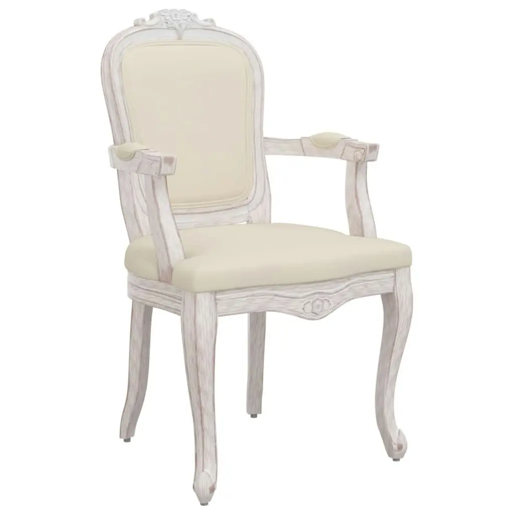 Dining Chairs 2 pcs 62x59.5x100.5 cm Linen 344464