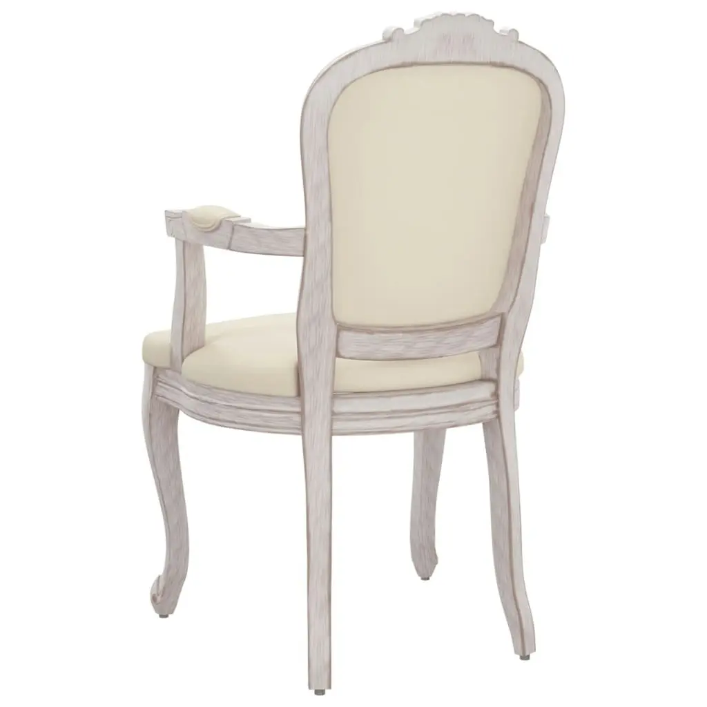 Dining Chairs 2 pcs 62x59.5x100.5 cm Linen 344464