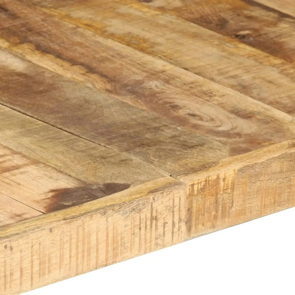 Coffee Table 180x90x40 cm Solid Wood Mango 321591