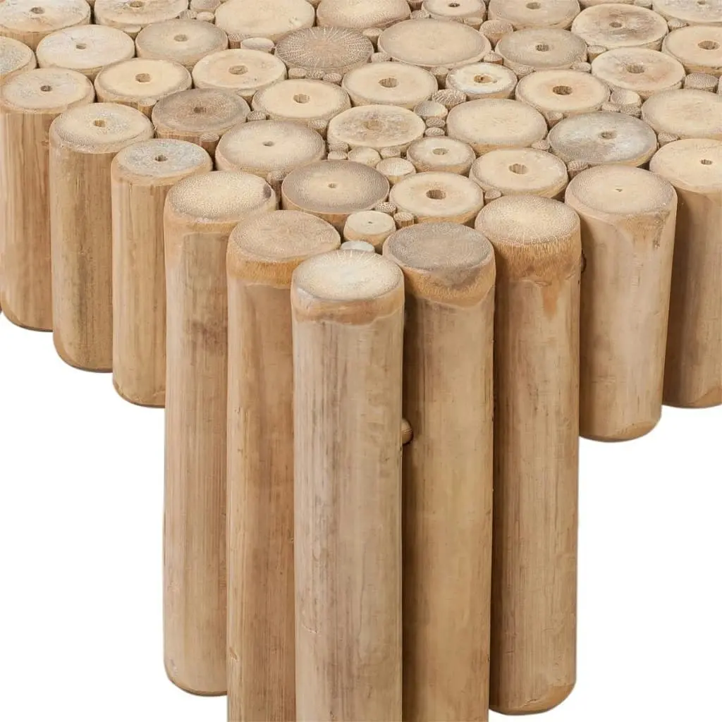 Coffee Table Bamboo 242489