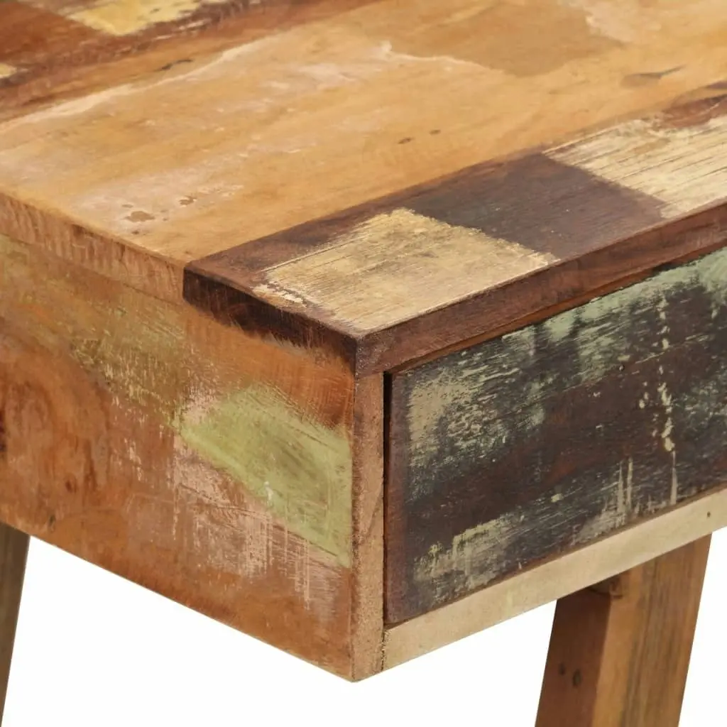 Desk Solid Reclaimed Wood 243270