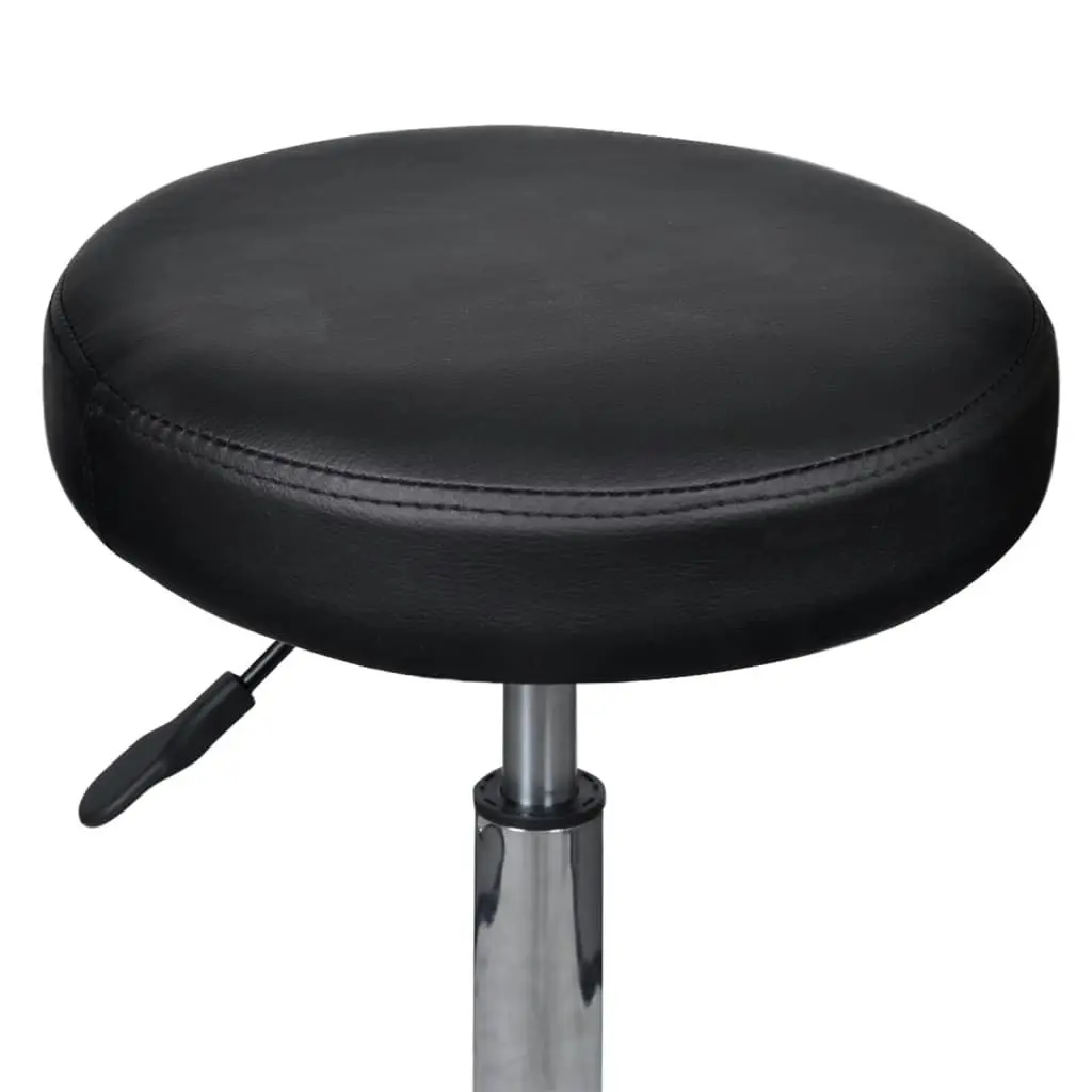 Office Stool black 240471