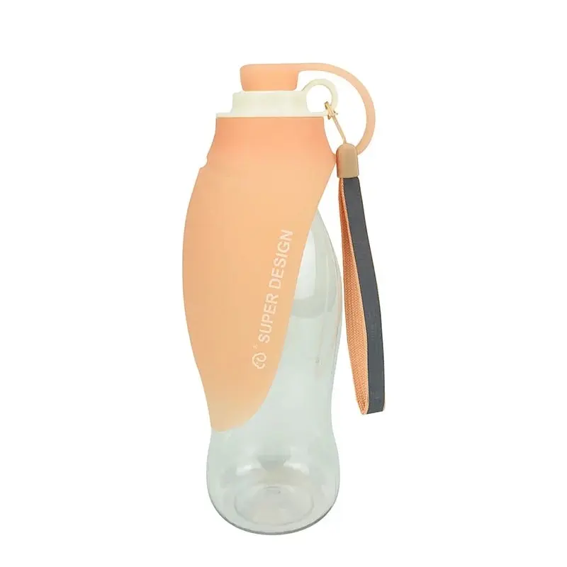 Holapet 580 ml Dog Bottle