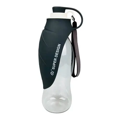 Holapet 580 ml Dog Bottle