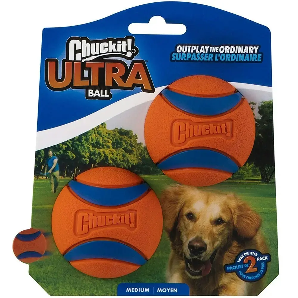 Chuckit Ultra Ball