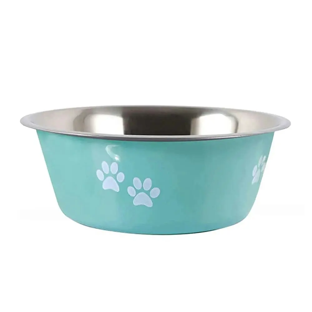 Sirus Stainless Steel Dog Bowl