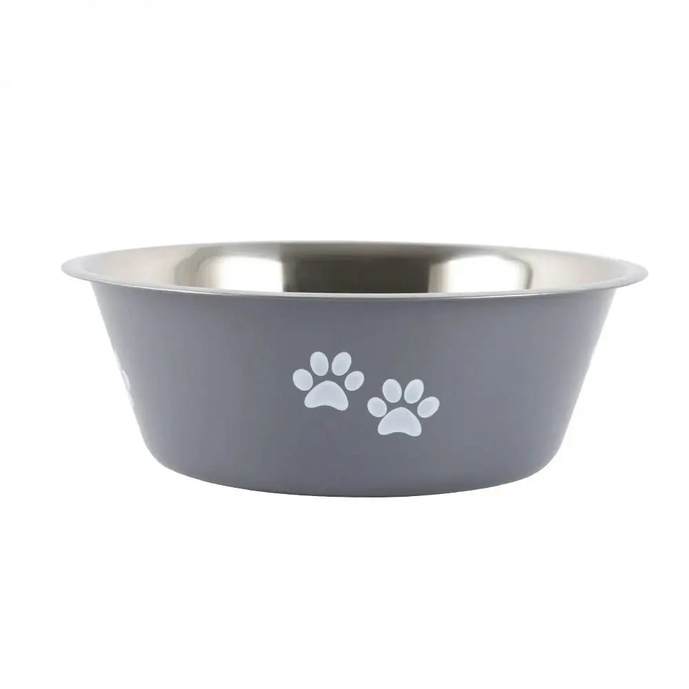 Sirus Stainless Steel Dog Bowl