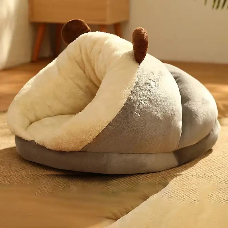 Dog Cosy Kennel Bed