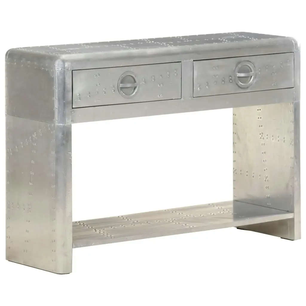 Aviator Sideboard 110x35x75 cm Metal 320640