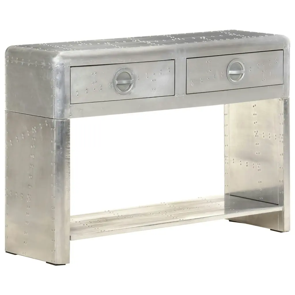 Aviator Sideboard 110x35x75 cm Metal 320640