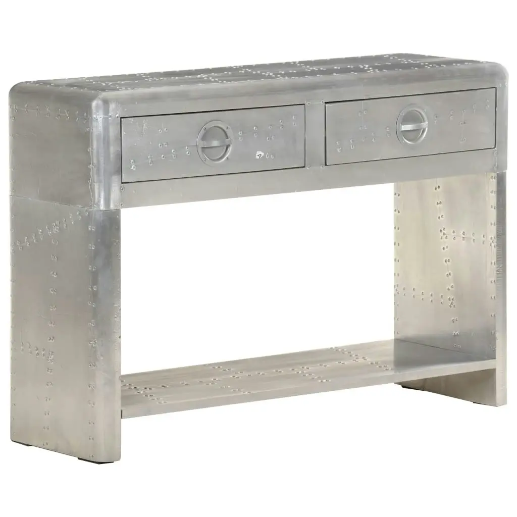 Aviator Sideboard 110x35x75 cm Metal 320640