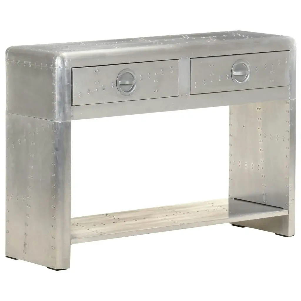 Aviator Sideboard 110x35x75 cm Metal 320640