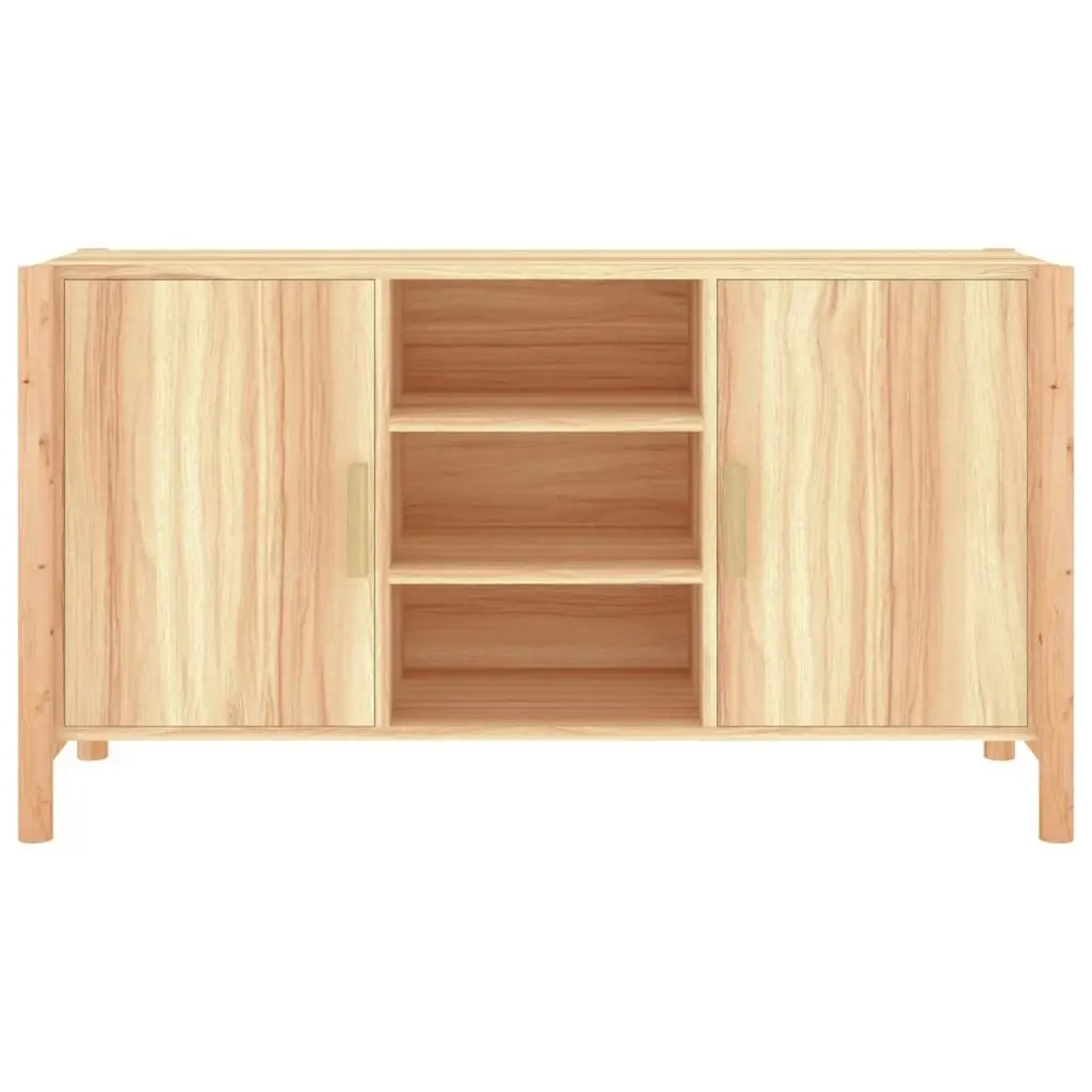 Sideboard 107x38x60 cm Engineered Wood 345680