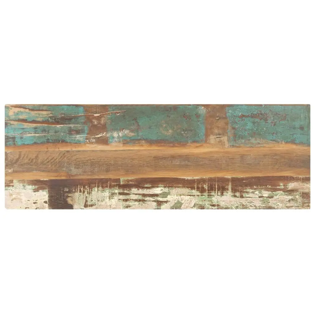 Console Table 110x30x75 cm Solid Reclaimed Wood 320257