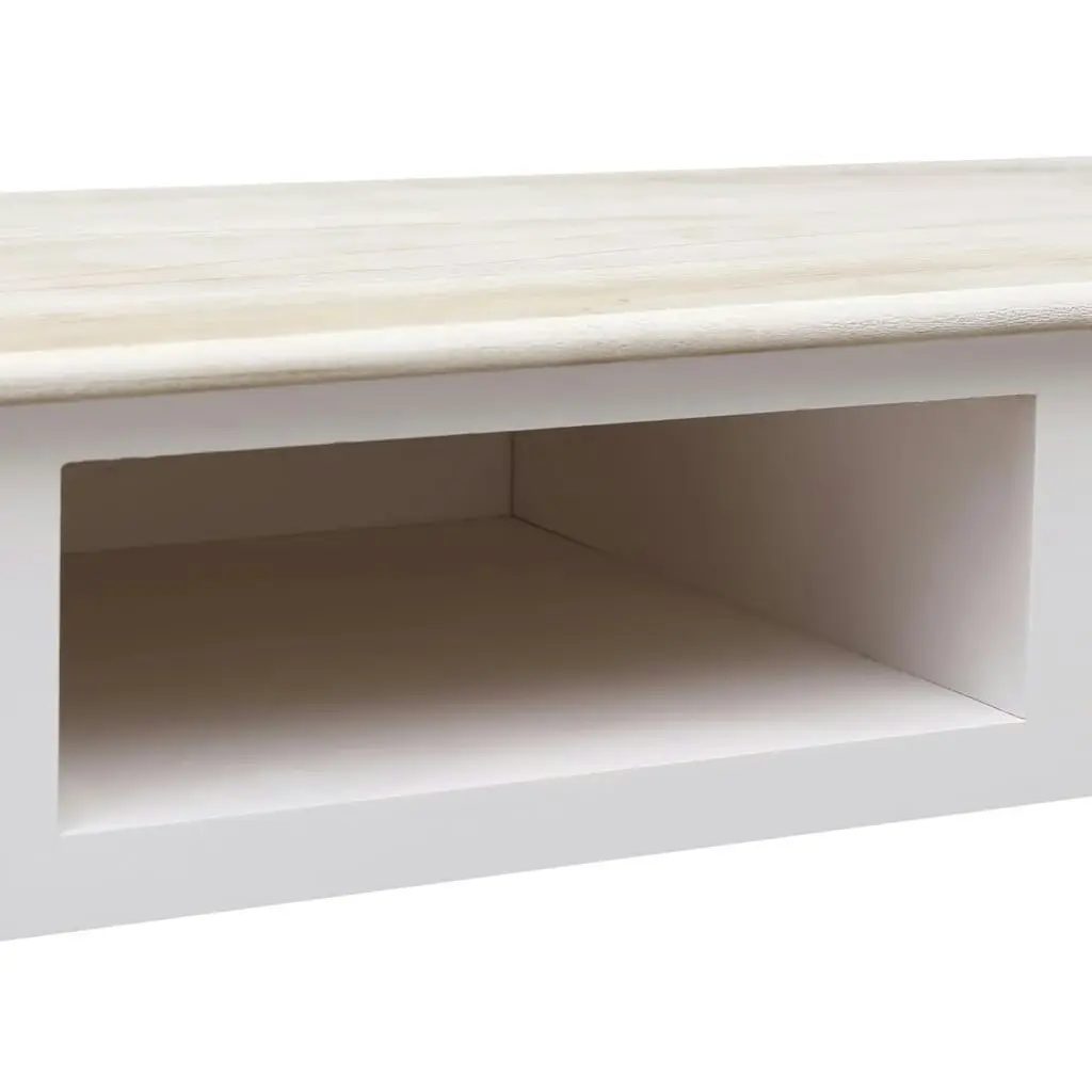 Console Table 110x45x76 cm Wood 284160