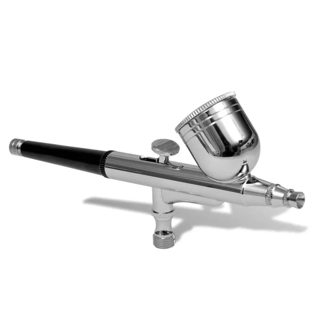 Airbrush Set 0.2 / 0.3 / 0.5 mm Nozzles 141516