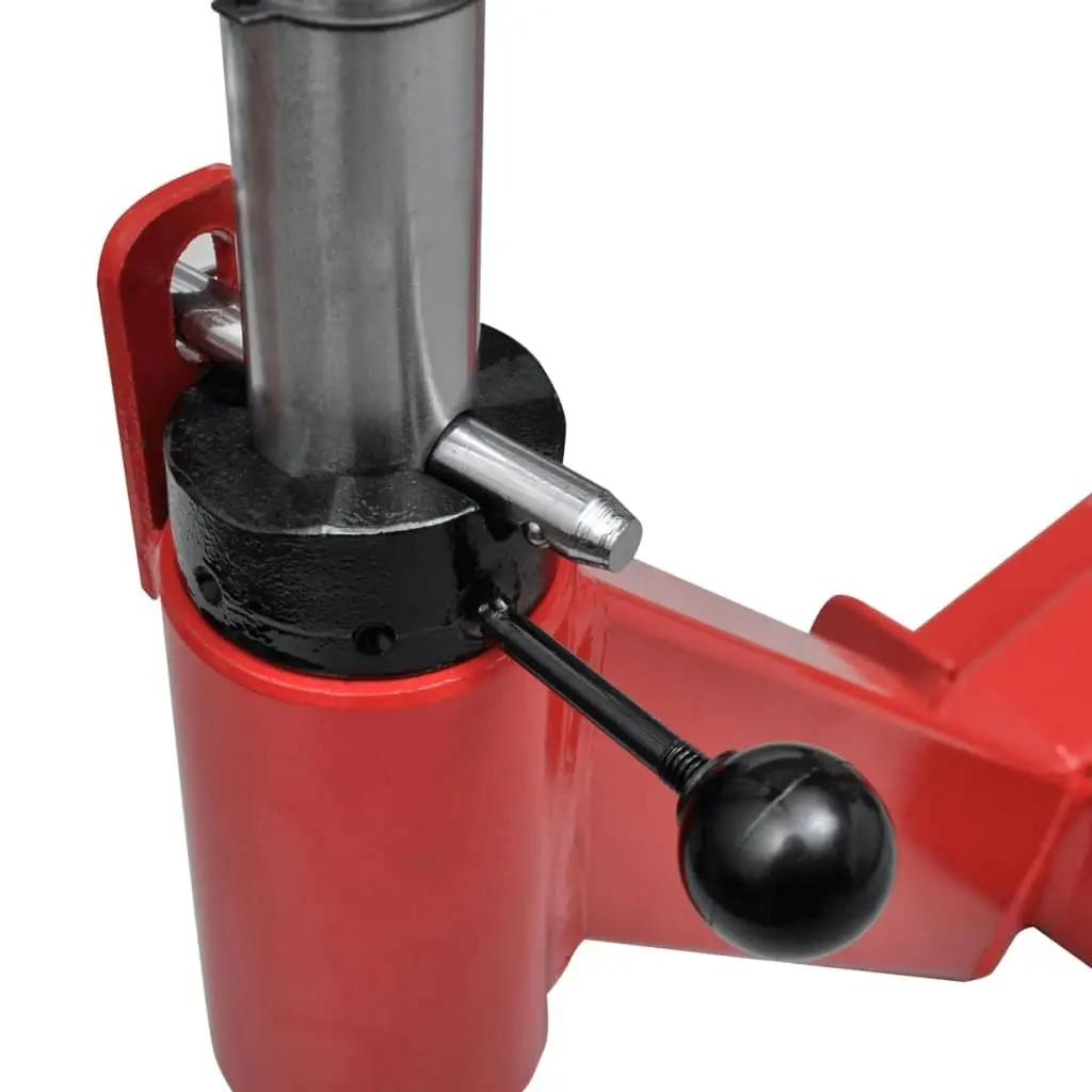 Airpress Pneumatic Planishing Hammer 140653