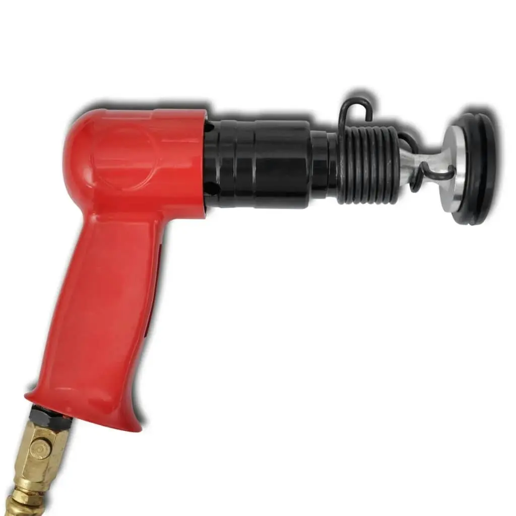 Airpress Pneumatic Planishing Hammer 140653