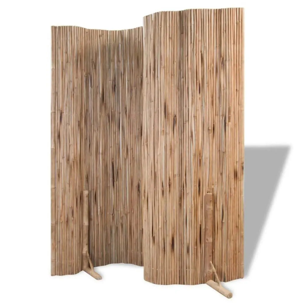 Bamboo Fence180x170 cm 42504