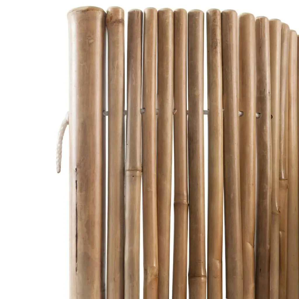 Bamboo Fence180x170 cm 42504