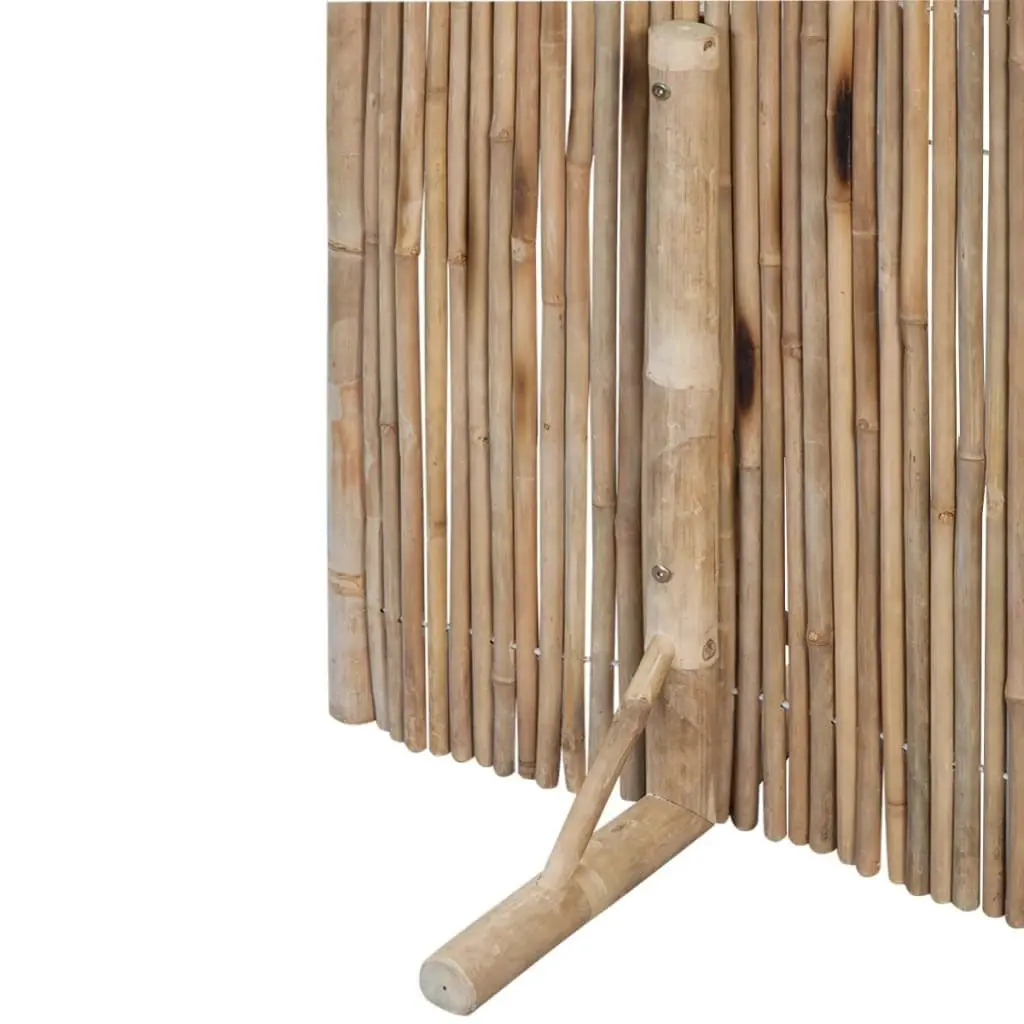 Bamboo Fence180x170 cm 42504