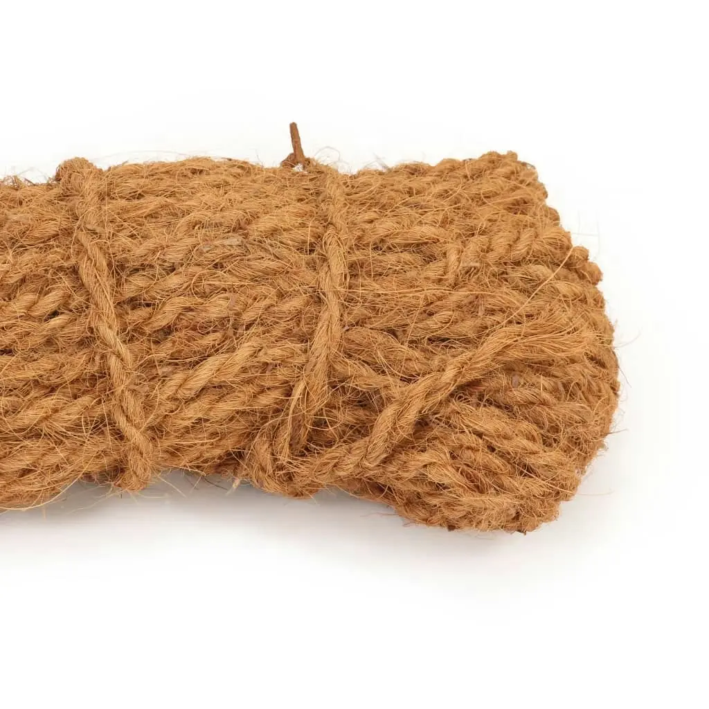 Coir Rope 8-10 mm 500m 132671