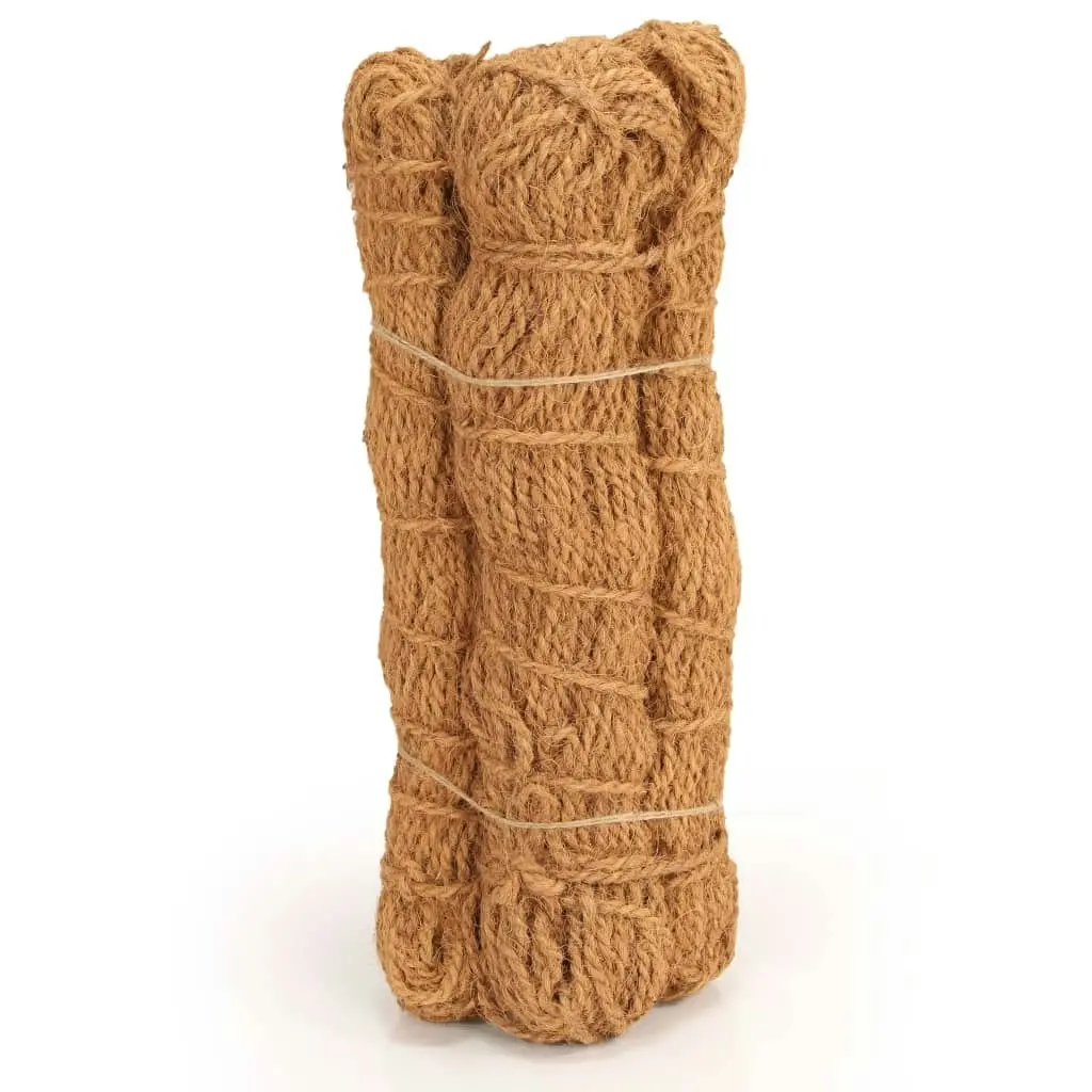 Coir Rope 8-10 mm 500m 132671