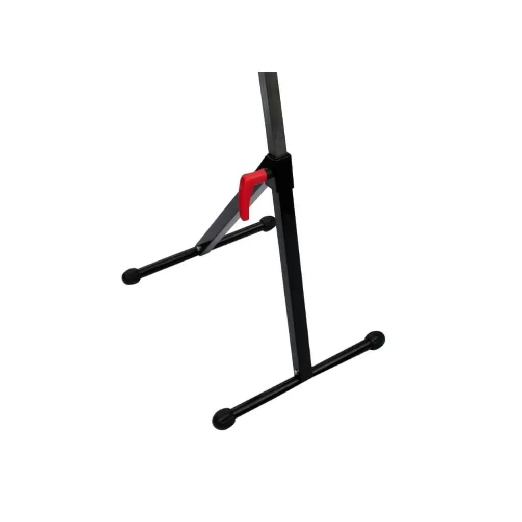 Set of 2 Adjustable Roller Stands 140162