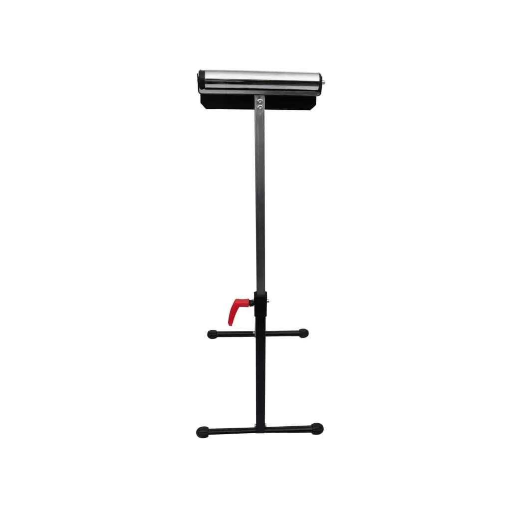 Set of 2 Adjustable Roller Stands 140162