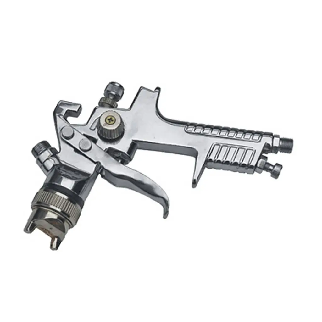 Two HVLP Spray Guns 140083