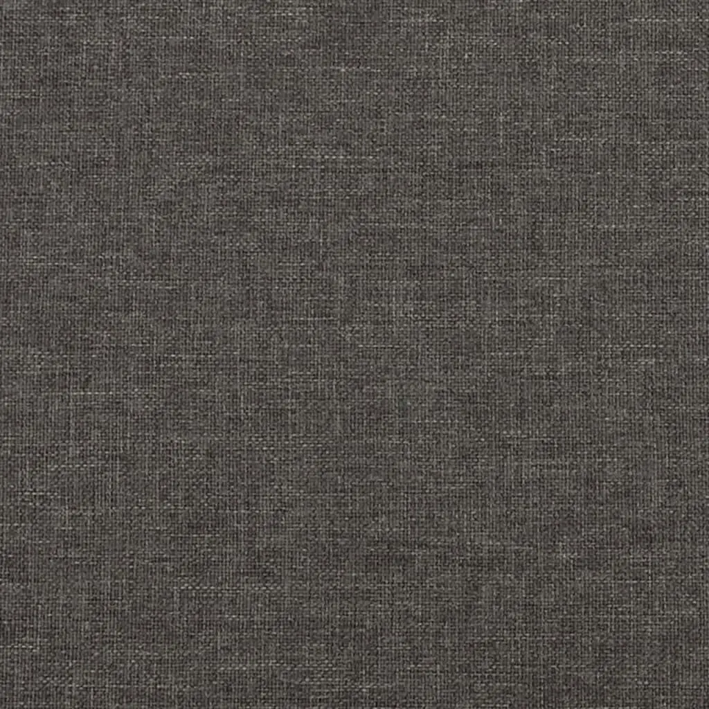 Wall Panels 12 pcs Dark Grey 90x30 cm Fabric 3.24 mÂ² 344116