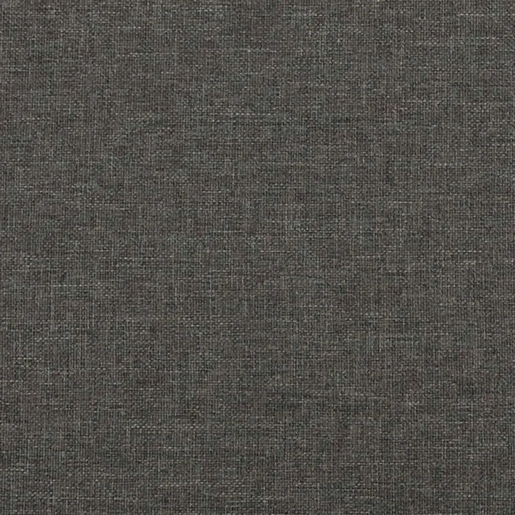 Wall Panels 12 pcs Dark Grey 60x30 cm Fabric 2.16 mÂ² 343846