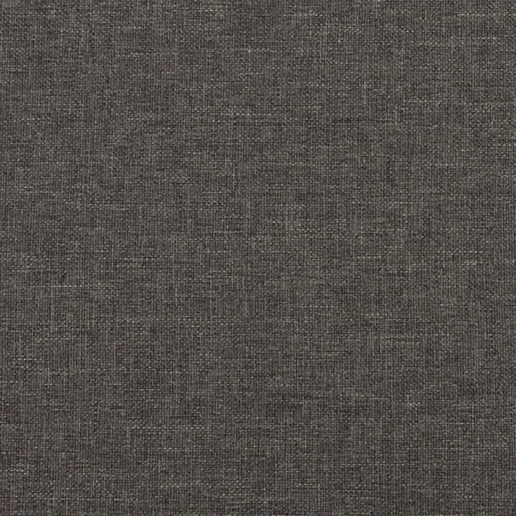 Wall Panels 12 pcs Dark Grey 60x30 cm Fabric 2.16 mÂ² 344074