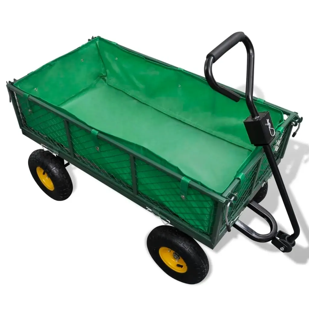 Garden Trolley 350 kg Load 41543