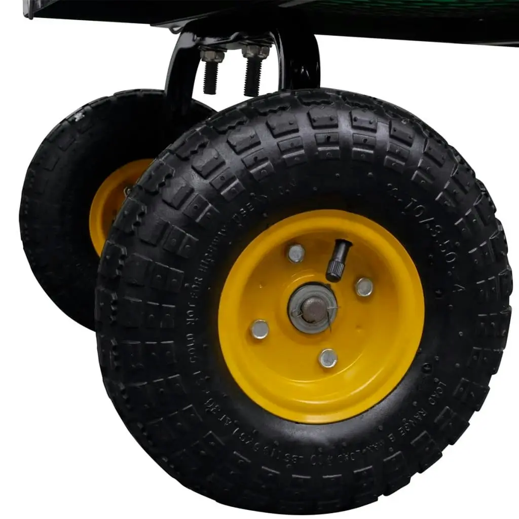 Garden Trolley 350 kg Load 41543