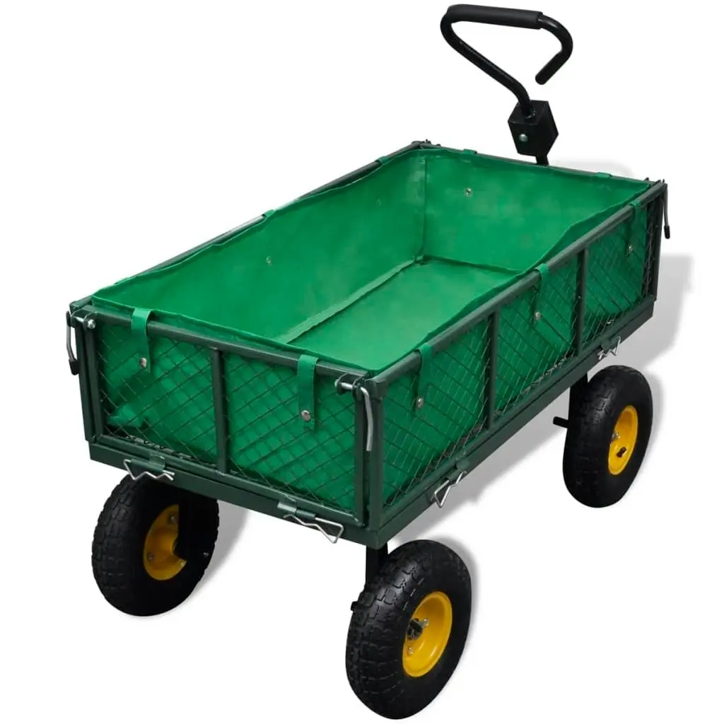 Garden Trolley 350 kg Load 41543