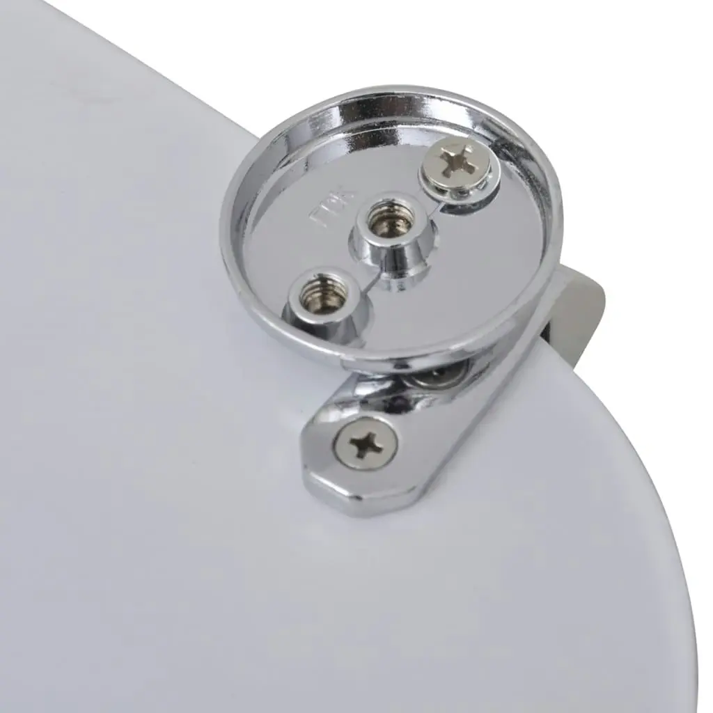 Toilet Seats with Hard Close Lids MDF Water 141482