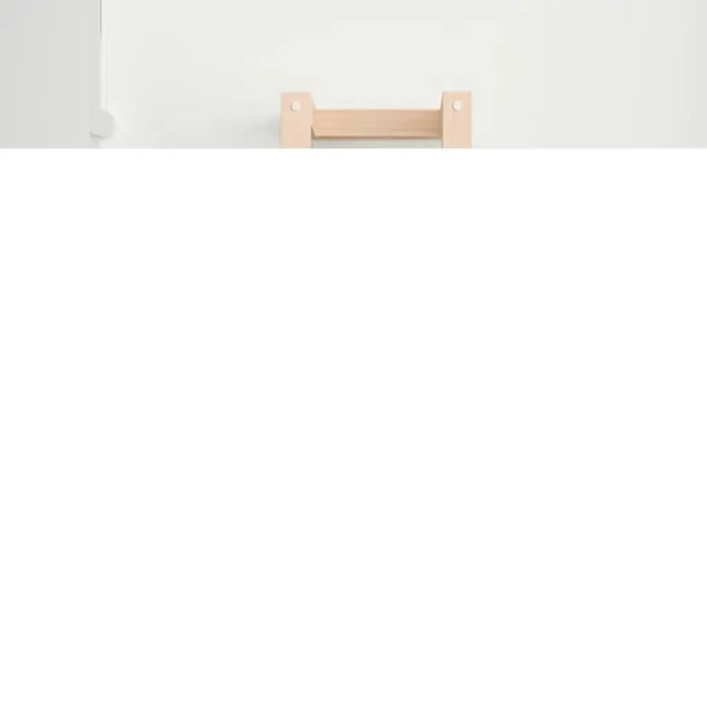 Towel Rack 23x18x60 cm Solid Wood Pine 833267