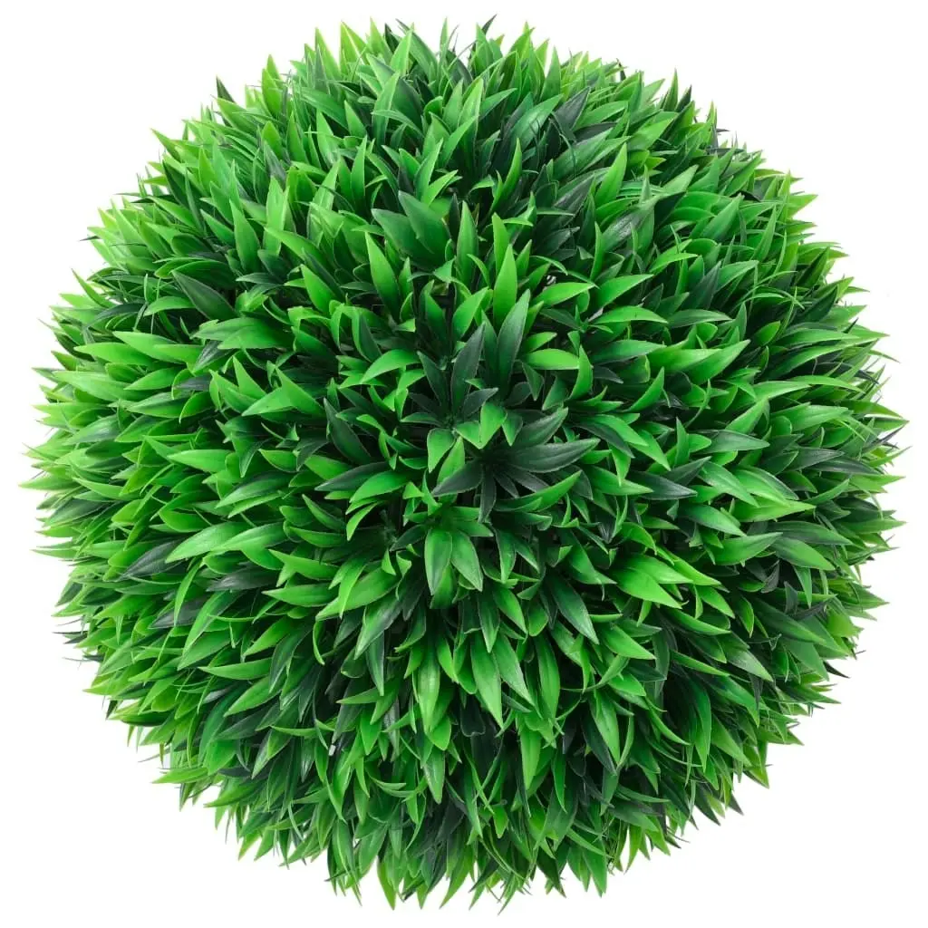 Artificial Boxwood Balls 2 pcs 47 cm 315475