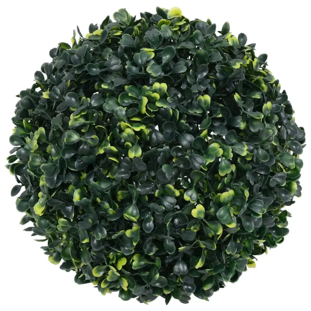 Artificial Boxwood Balls 2 pcs 45 cm 315469