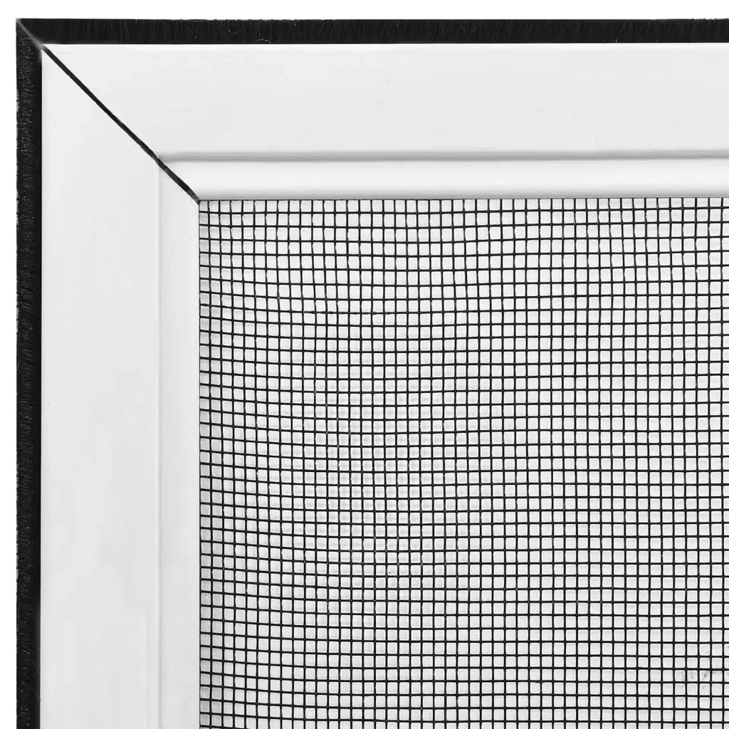 Extendable Insect Screen for Windows White (100-193)x75 cm 149041