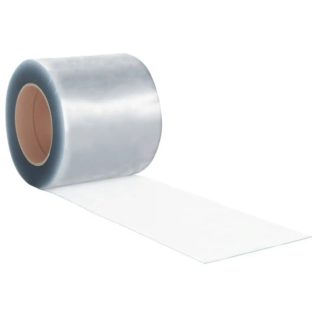 Strip Curtain Roll PVC 2mm x 200mm 25 m 288281