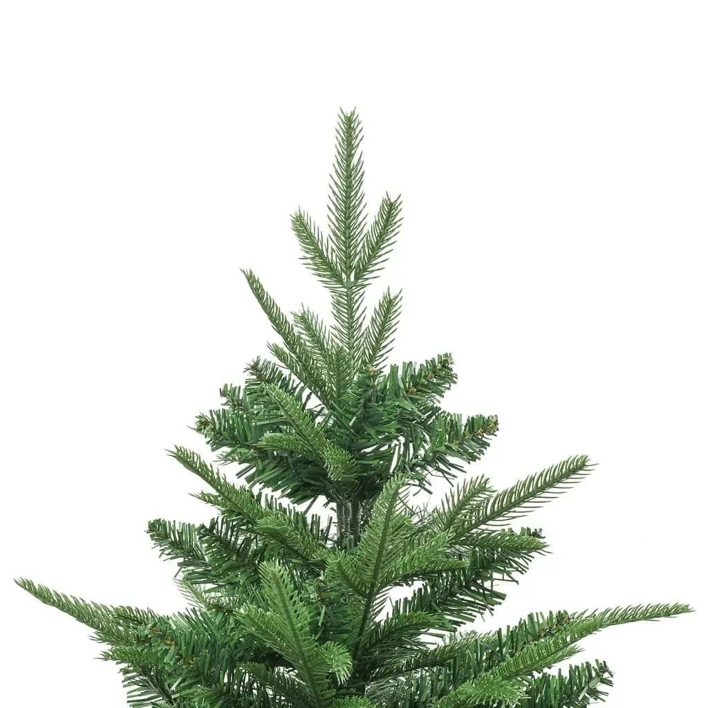 Artificial Christmas Tree Green 120 cm PVC&PE 328487