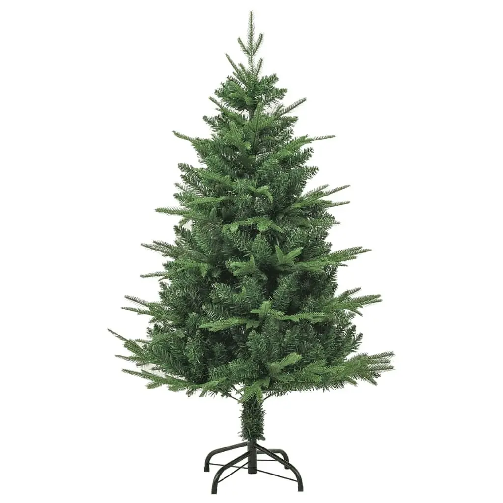 Artificial Christmas Tree Green 120 cm PVC&PE 328487