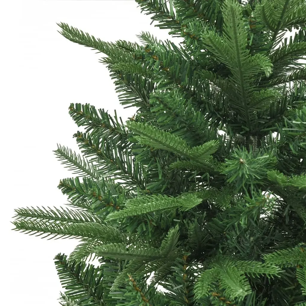 Artificial Christmas Tree Green 120 cm PVC&PE 328487