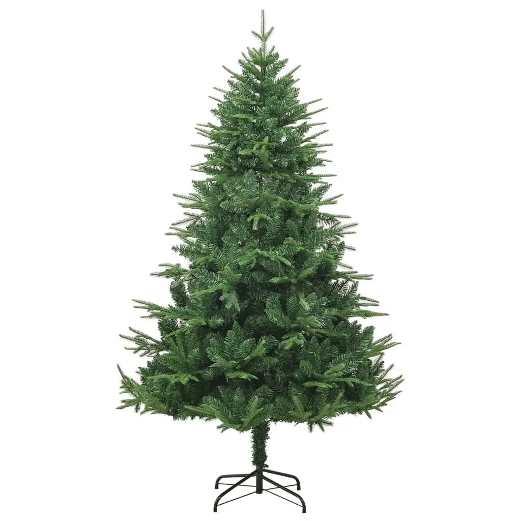 Artificial Christmas Tree Green 150 cm PVC&PE 328488